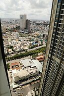 High-floor River-view Apartment