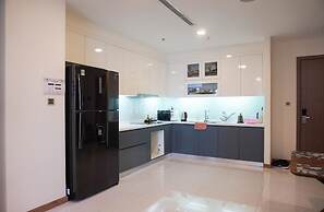 High-floor River-view Apartment