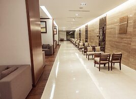 High-floor River-view Apartment