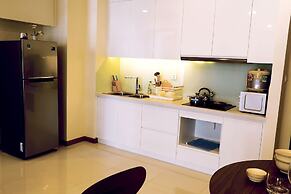 High-floor River-view Apartment