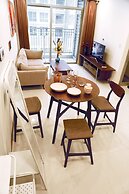 High-floor River-view Apartment