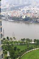 High-floor River-view Apartment