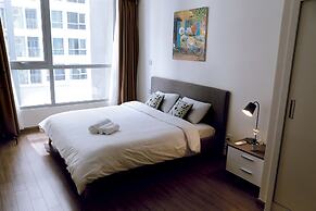 High-floor River-view Apartment