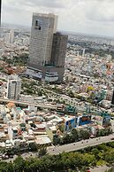 High-floor River-view Apartment