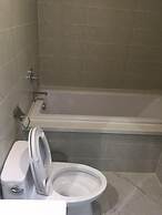 High-floor River-view Apartment