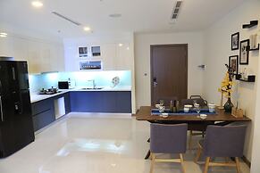 High-floor River-view Apartment