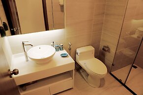 High-floor River-view Apartment