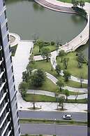 High-floor River-view Apartment