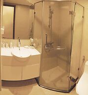 High-floor River-view Apartment