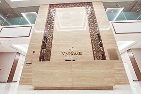 High-floor River-view Apartment