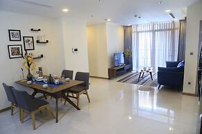 High-floor River-view Apartment