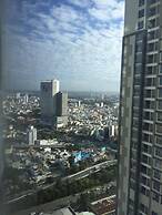 High-floor River-view Apartment