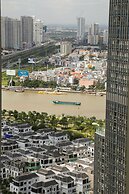 High-floor River-view Apartment