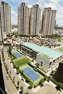 High-floor River-view Apartment