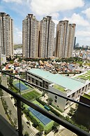 High-floor River-view Apartment