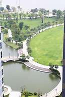 High-floor River-view Apartment