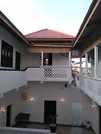 Zanzibar Hostel