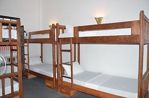 Zanzibar Hostel