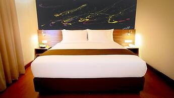 PRIME PARK Hotel Pekanbaru