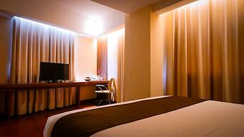 PRIME PARK Hotel Pekanbaru