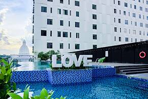 PRIME PARK Hotel Pekanbaru