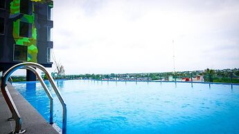 PRIME PARK Hotel Pekanbaru