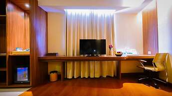 PRIME PARK Hotel Pekanbaru