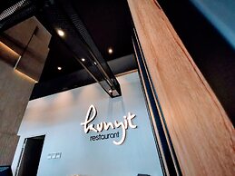 PRIME PARK Hotel Pekanbaru