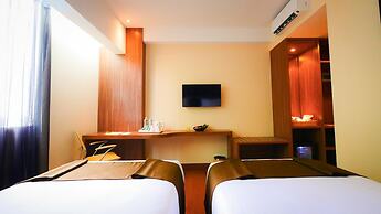 PRIME PARK Hotel Pekanbaru