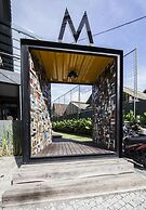 M Boutique Hostel