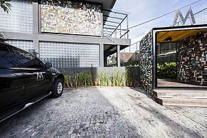 M Boutique Hostel