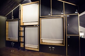 M Boutique Hostel