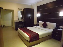 Castle International Premium Hotel