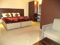 Castle International Premium Hotel