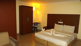 Castle International Premium Hotel