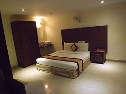 Castle International Premium Hotel