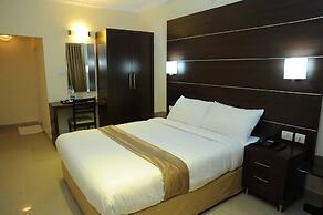 Castle International Premium Hotel