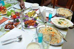 Castle International Premium Hotel