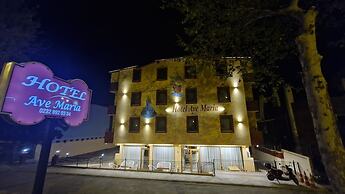 Hotel Ave Maria