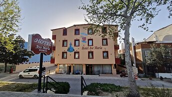 Hotel Ave Maria