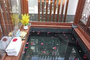 The Brigh Eco Hotel Yantai