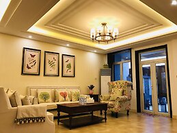 The Brigh Eco Hotel Yantai