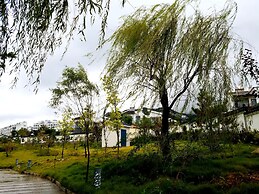 The Brigh Eco Hotel Yantai