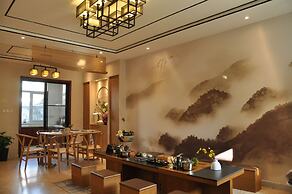 The Brigh Eco Hotel Yantai