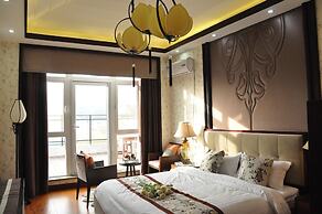 The Brigh Eco Hotel Yantai