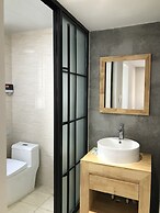 The Brigh Eco Hotel Yantai