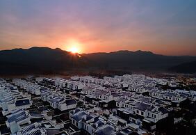 The Brigh Eco Hotel Yantai