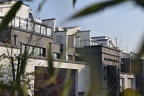 The Brigh Eco Hotel Yantai