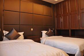 The Brigh Eco Hotel Yantai