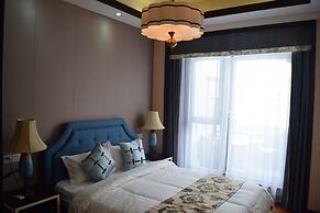 The Brigh Eco Hotel Yantai